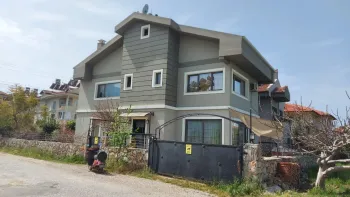Central Fethiye charming Babatasi bargain home